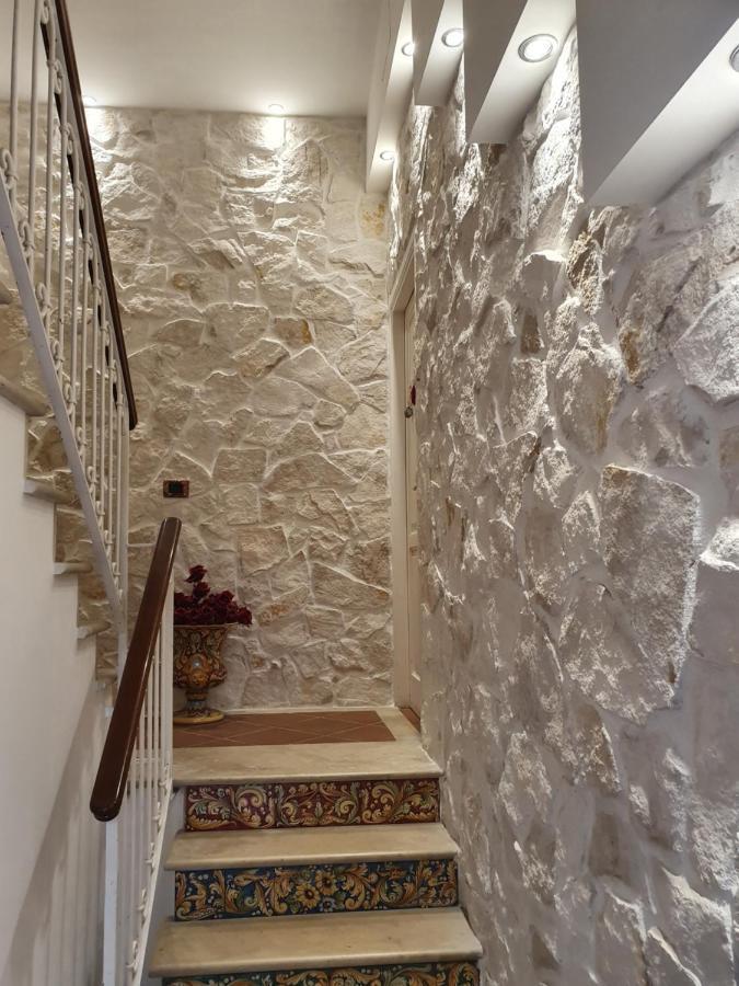 Palazzo Giufa Apartment Syracuse Luaran gambar