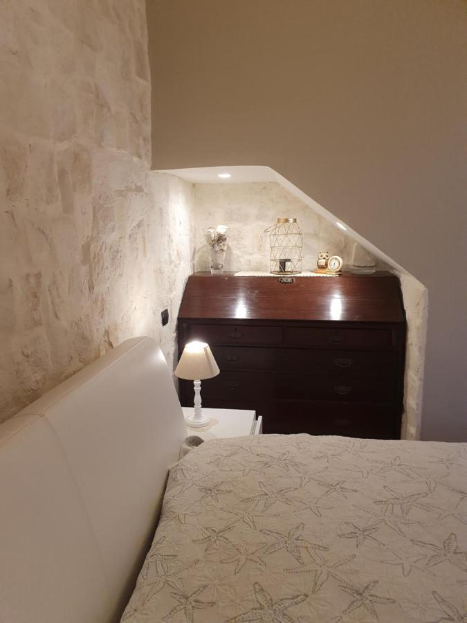 Palazzo Giufa Apartment Syracuse Luaran gambar