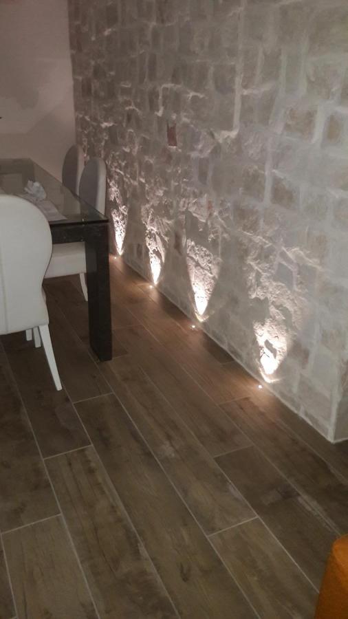 Palazzo Giufa Apartment Syracuse Luaran gambar