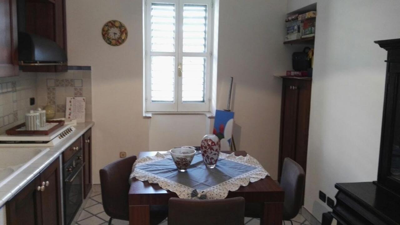 Palazzo Giufa Apartment Syracuse Luaran gambar