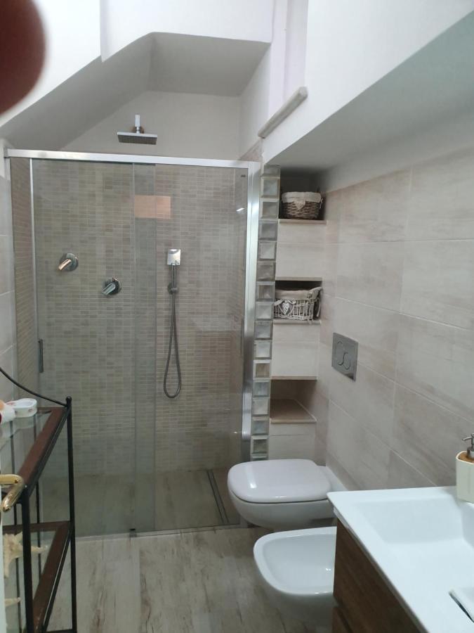 Palazzo Giufa Apartment Syracuse Luaran gambar