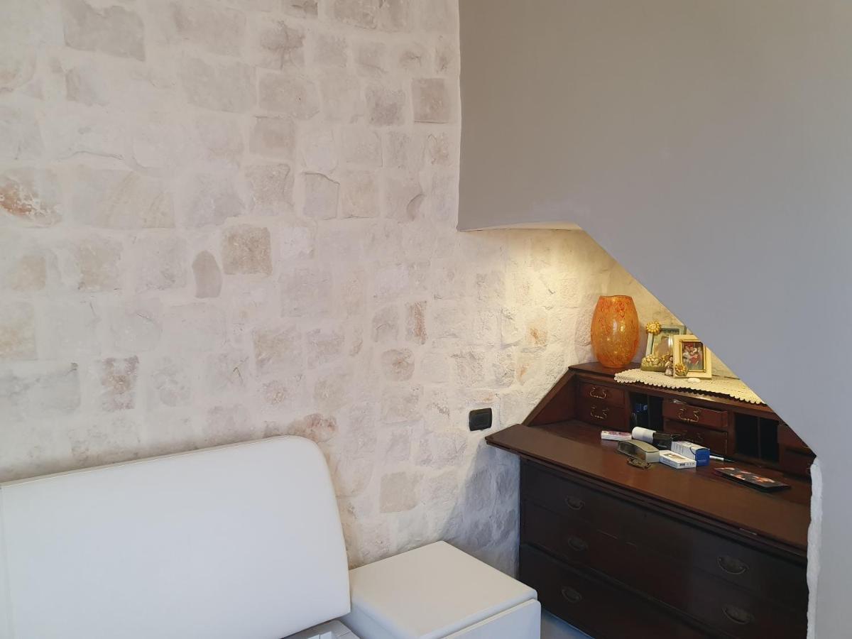 Palazzo Giufa Apartment Syracuse Luaran gambar