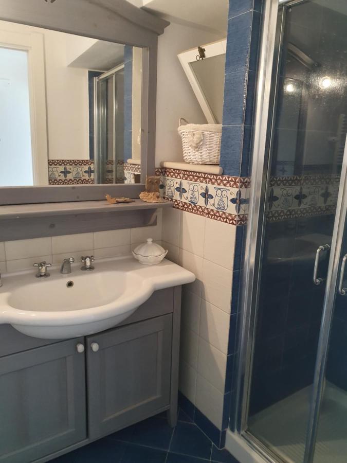 Palazzo Giufa Apartment Syracuse Luaran gambar