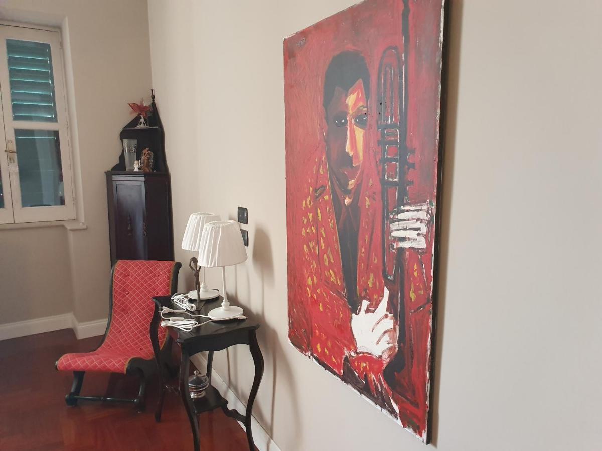 Palazzo Giufa Apartment Syracuse Luaran gambar