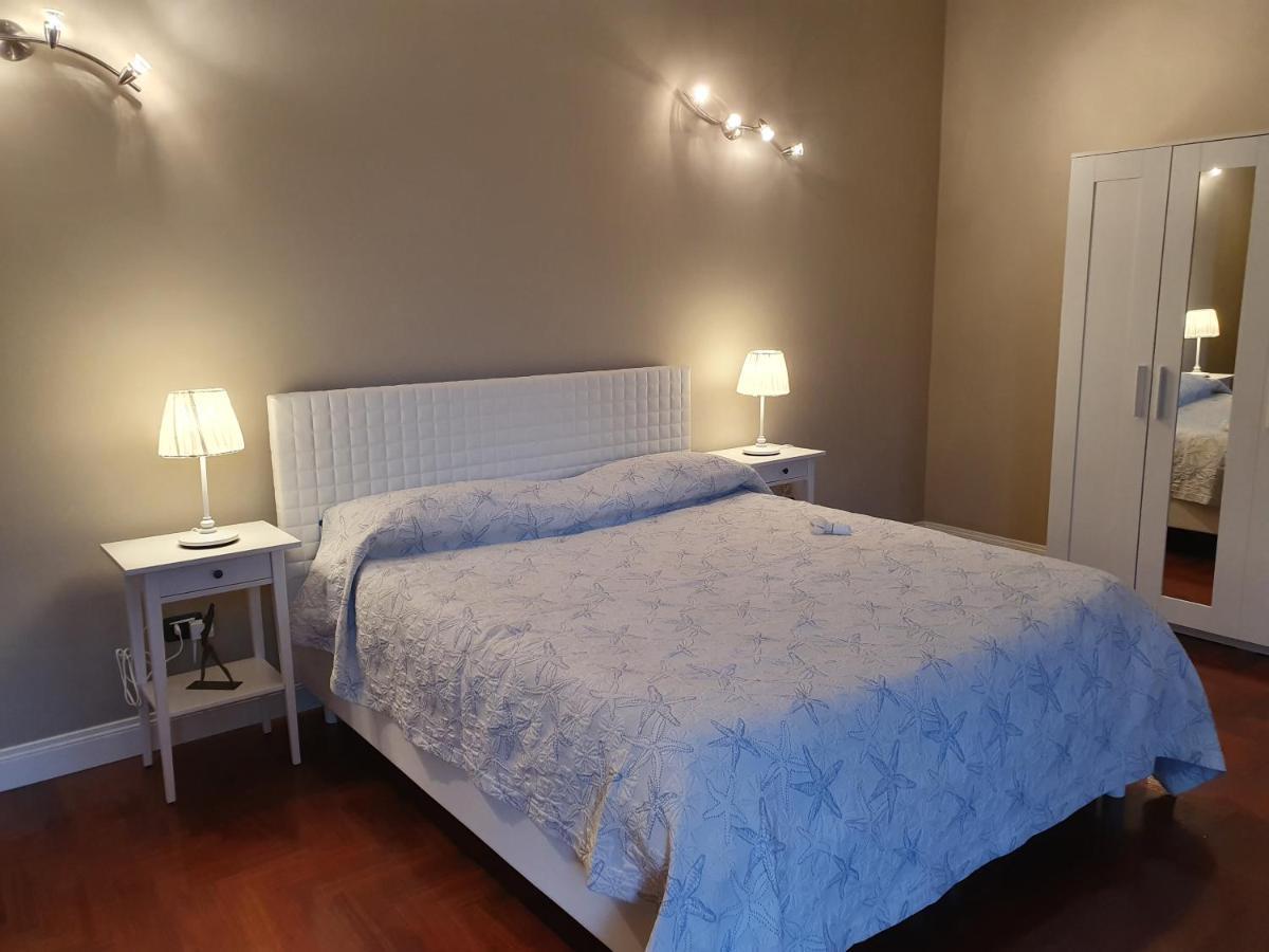 Palazzo Giufa Apartment Syracuse Luaran gambar