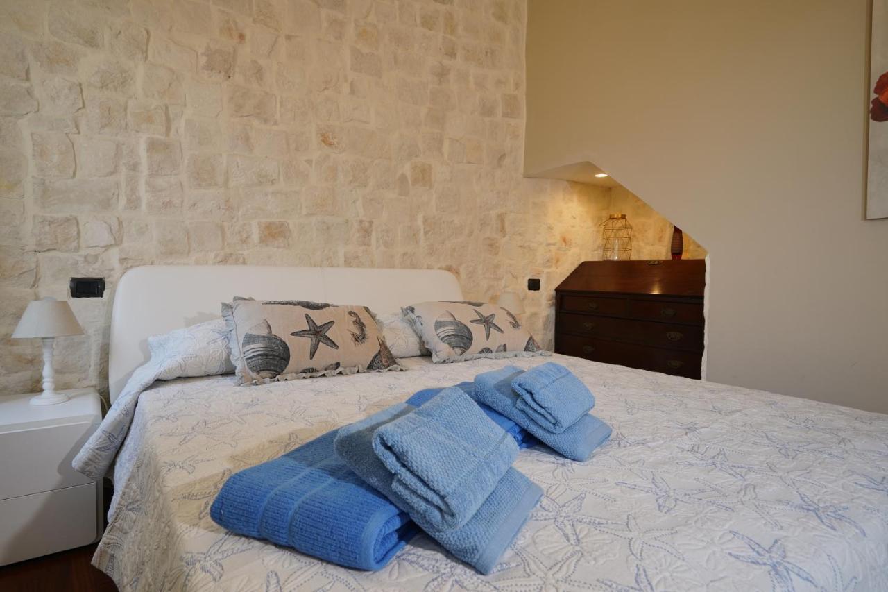 Palazzo Giufa Apartment Syracuse Luaran gambar
