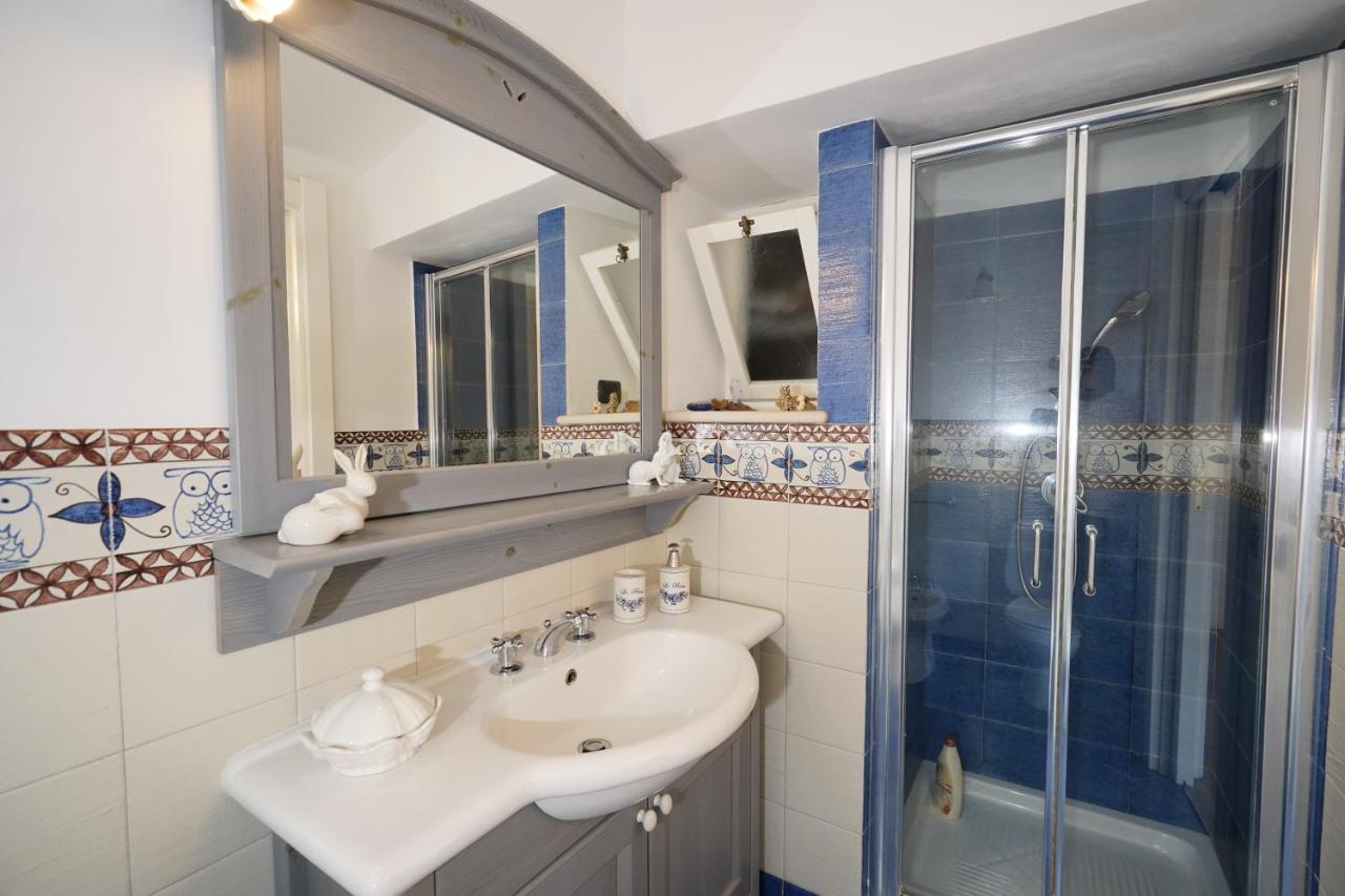 Palazzo Giufa Apartment Syracuse Luaran gambar